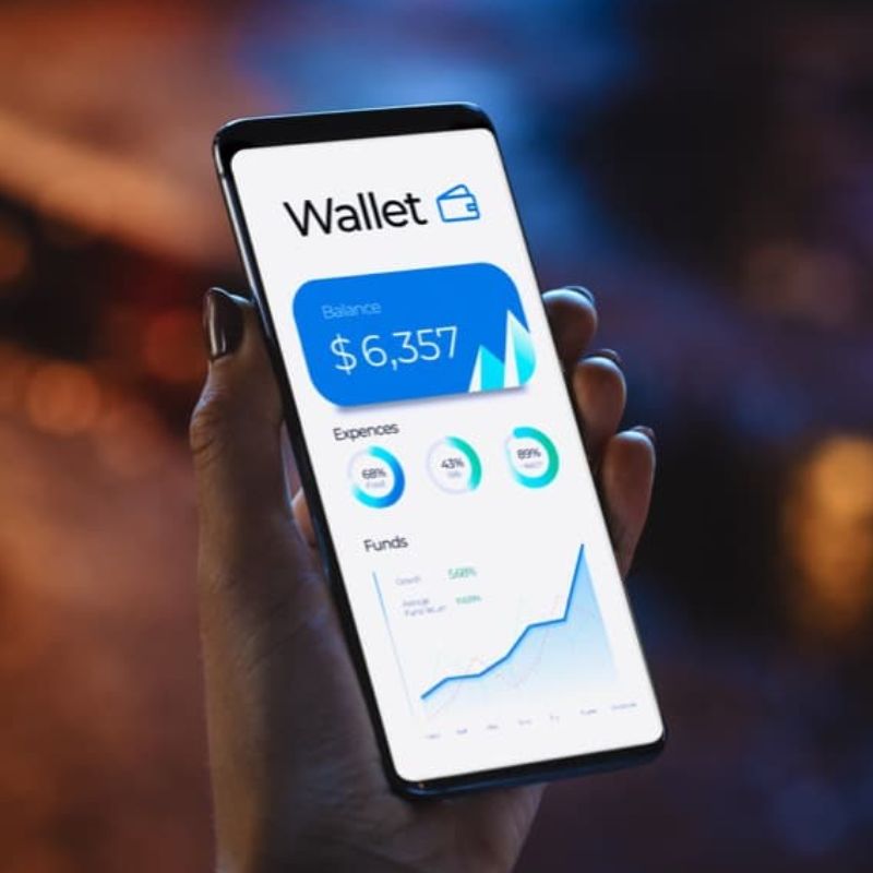 FinPay Wallet